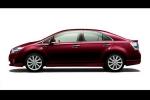 Toyota Sai Hybrid 2010 года